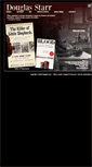 Mobile Screenshot of douglasstarr.com